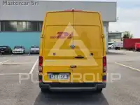 2020 Volkswagen Crafter