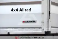 2020 Volkswagen Crafter