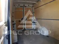 2020 Volkswagen Crafter