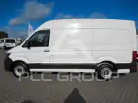 2020 Volkswagen Crafter