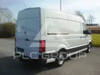 2020 Volkswagen Crafter