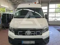 2020 Volkswagen Crafter