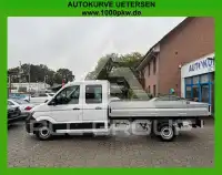 2020 Volkswagen Crafter