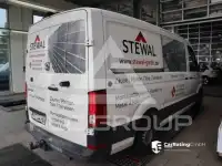2020 Volkswagen Crafter