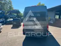 2020 Volkswagen Crafter