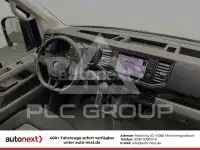 2020 Volkswagen Crafter