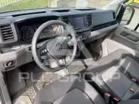 2020 Volkswagen Crafter