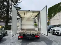 2020 Volkswagen Crafter