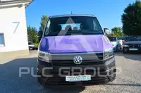2020 Volkswagen Crafter