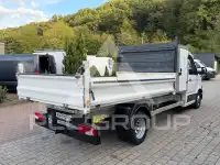 2020 Volkswagen Crafter