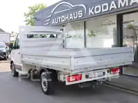 2020 Volkswagen Crafter