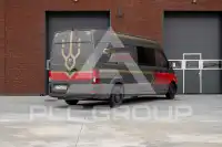 2020 Volkswagen Crafter