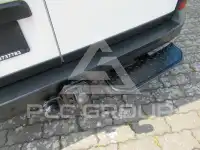 2020 Volkswagen Crafter