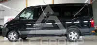 2020 Volkswagen Crafter