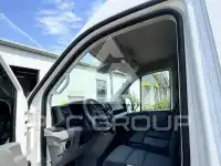 2020 Volkswagen Crafter