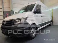 2020 Volkswagen Crafter