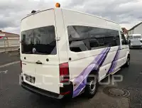 2020 Volkswagen Crafter