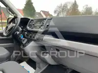 2020 Volkswagen Crafter