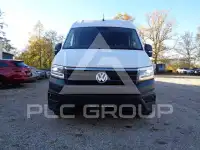 2020 Volkswagen Crafter