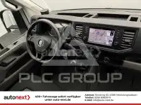 2020 Volkswagen Crafter