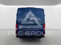 2020 Volkswagen Crafter