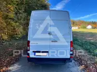 2020 Volkswagen Crafter