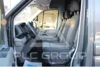 2020 Volkswagen Crafter