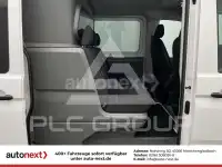 2020 Volkswagen Crafter