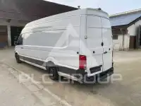 2020 Volkswagen Crafter