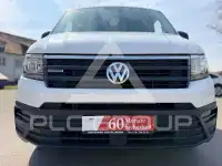 2020 Volkswagen Crafter