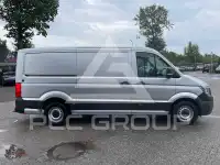 2020 Volkswagen Crafter