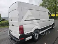 2020 Volkswagen Crafter