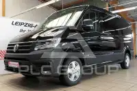 2020 Volkswagen Crafter