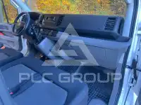 2020 Volkswagen Crafter