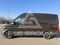 2020 Volkswagen Crafter