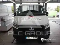 2020 Volkswagen Crafter