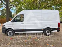 2020 Volkswagen Crafter