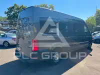 2020 Volkswagen Crafter
