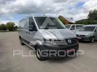 2020 Volkswagen Crafter