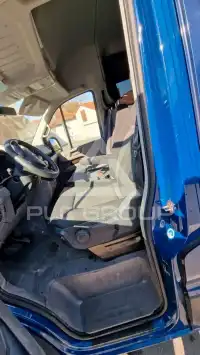 2020 Volkswagen Crafter