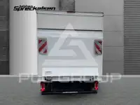 2020 Volkswagen Crafter