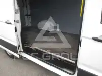 2020 Volkswagen Crafter