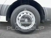 2020 Volkswagen Crafter