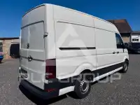 2020 Volkswagen Crafter