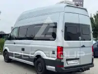2020 Volkswagen Crafter