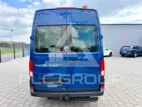 2020 Volkswagen Crafter