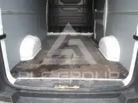 2020 Volkswagen Crafter