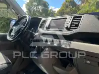 2020 Volkswagen Crafter
