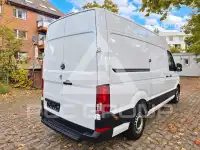 2020 Volkswagen Crafter