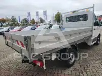 2020 Volkswagen Crafter